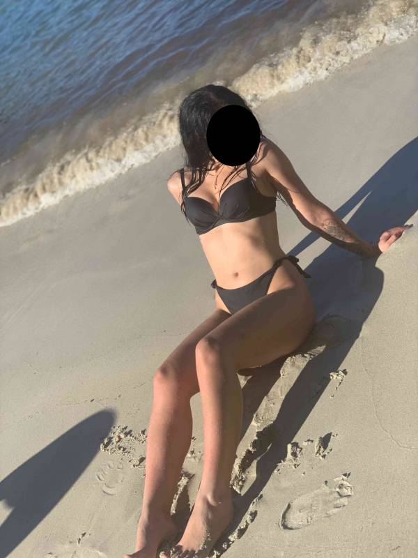 ANASTASIA ESCORT DE LUJO DISPONIBLE 24 HORAS