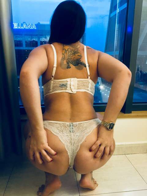 BRASILEÑA HERMOSA 1VEZ EN ESPANA ! MUY CACHONDA 666335620