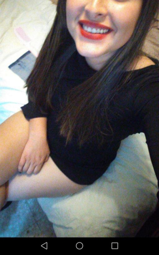 NUEVA MASAJISTA PARTICULAR 693540077