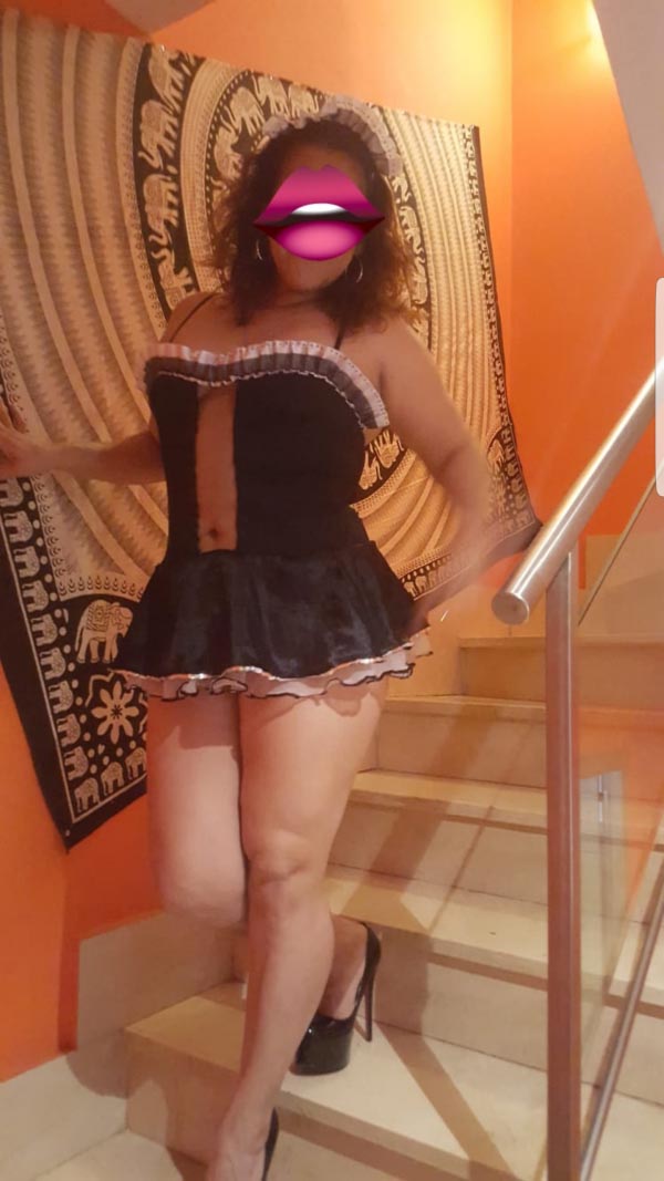 SUMISA COMPLACIENTE Y OBEDIENTE 645940931