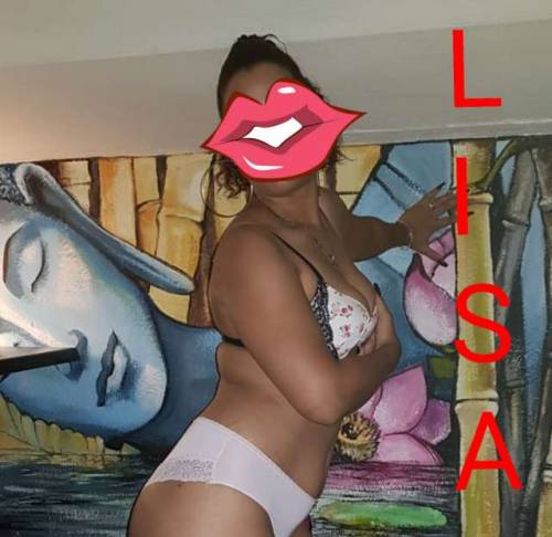 LISA, PRECIOSA LATINA ARDIENTE MATARO 640239574