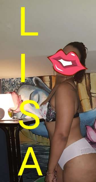 LISA, PRECIOSA LATINA ARDIENTE MATARO 640239574