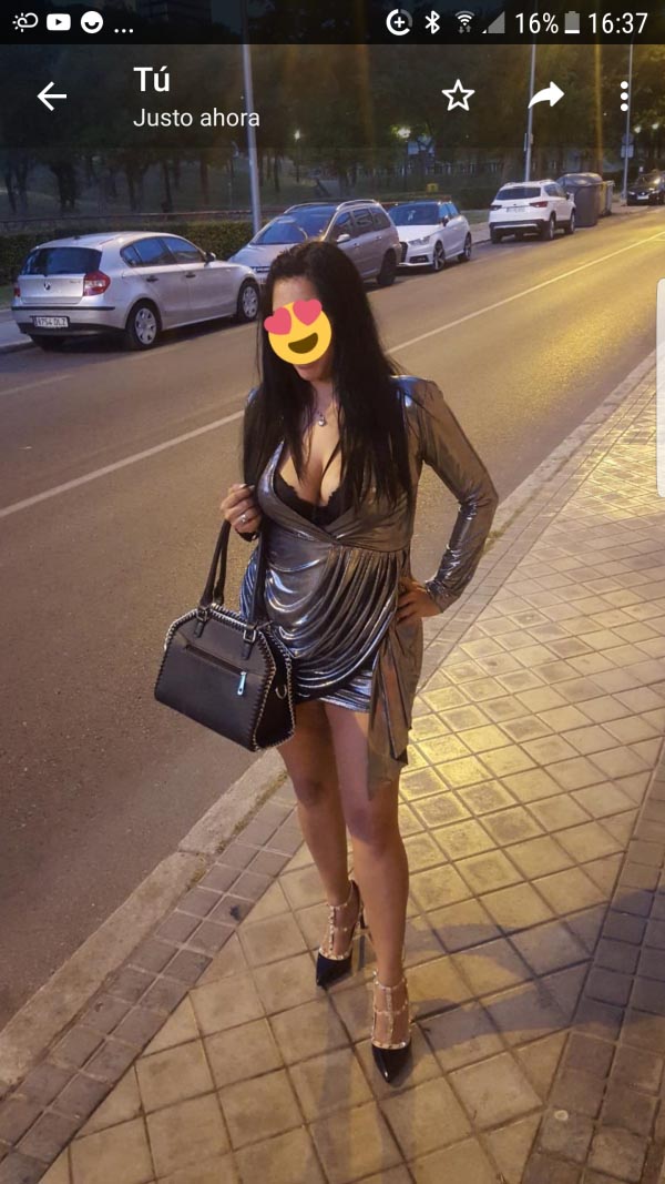 MADURITA CAÑERA ATIENDO PAREJA 603340514