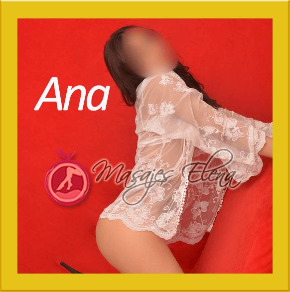 ESPECTACULAR Y SENSUAL MASAJISTA MADRILEÑA 6037094 691774941