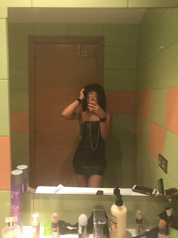 LA MEJOR ESCORT DE MALLORCA 642473032