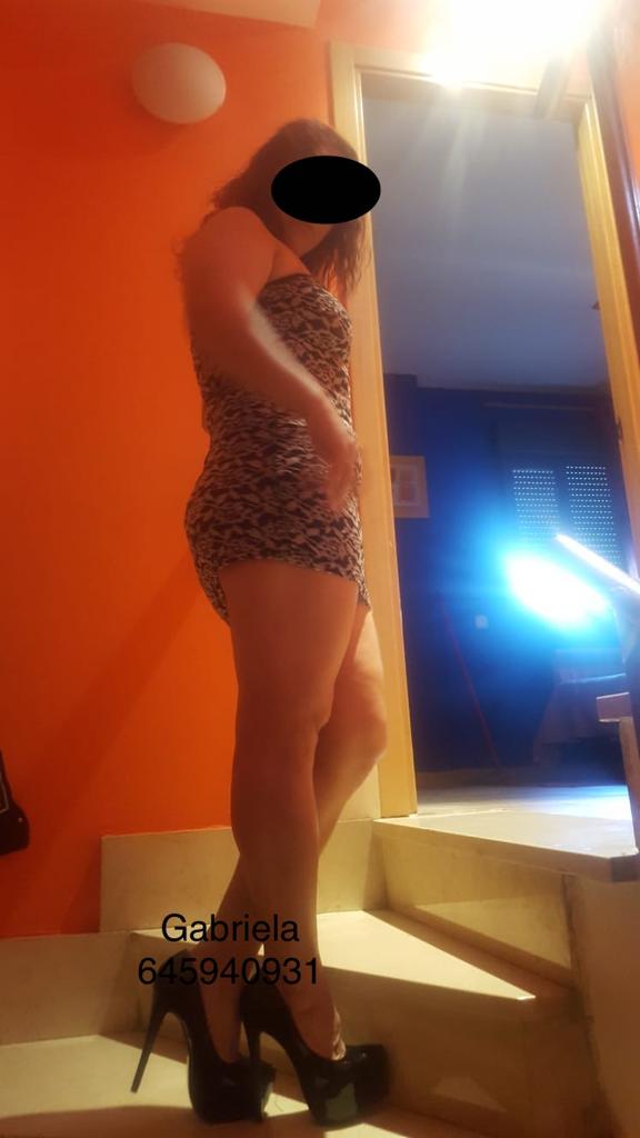 GABY AMA BUSCA SUMISO PARA CASTIGARLE 633715057