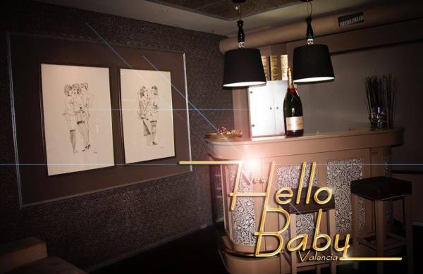 SE PRECISAN SEÑORITAS PARA PLAZA O TURNO 691188333