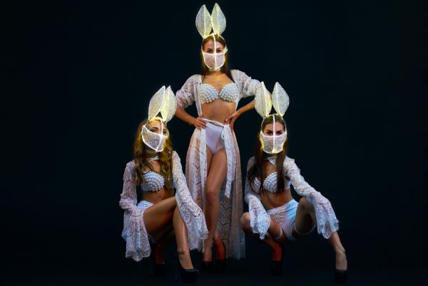 NEW GIRLS AT LAS ROSAS GRAN CANARIA  640193304