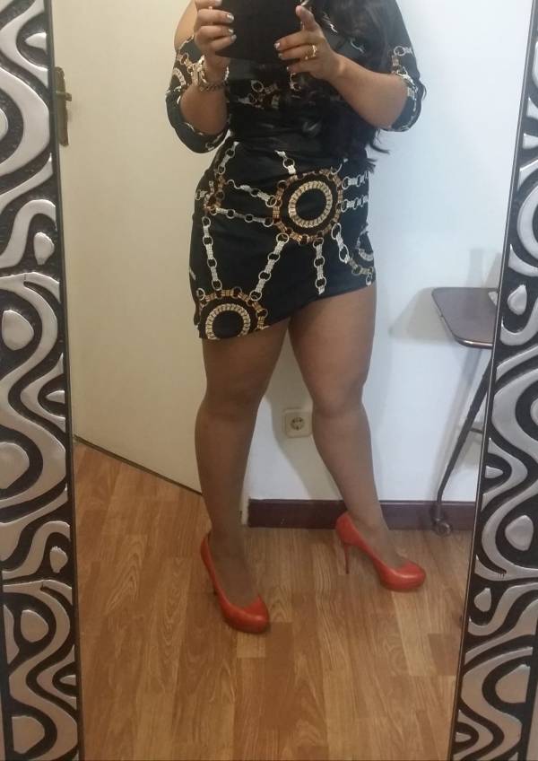 LA DIOSA DE LA MAMADAS SIN ENGAÑO 645715057