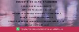 ESCORTS ALTOS INGRESOS……TURNOS VARIOS… 683273434