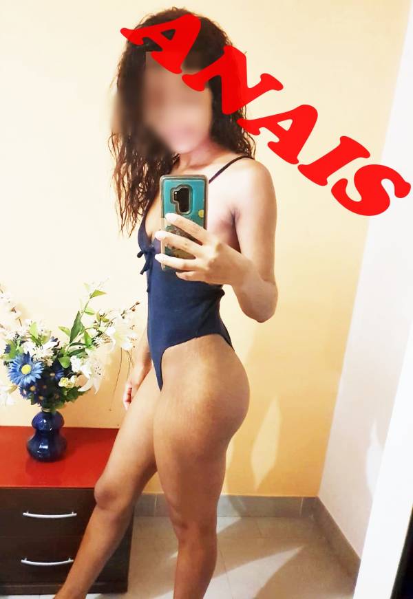 NOVEDAD RECIEN LLEGADA. 19 AÑOS . VISA 24H 634857334