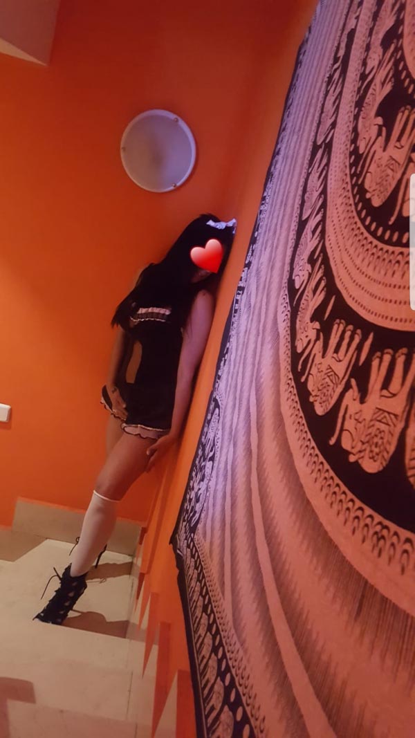 ESTAS CALIENTE? QUIERES PASARLO BIEN? 645940931