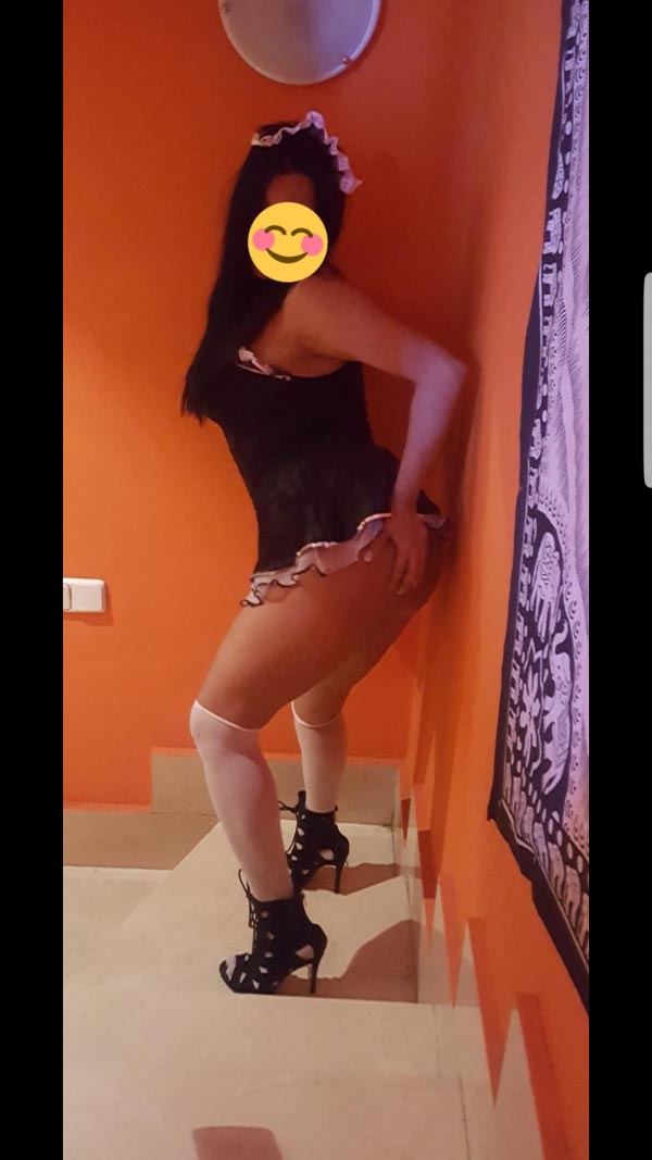 ESTAS CALIENTE? QUIERES PASARLO BIEN? 645940931
