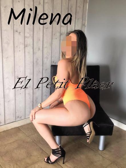 ESCAPATE Y DISFRUTA DE UN BUEN POLVO!! JOVENCITAS 636537328