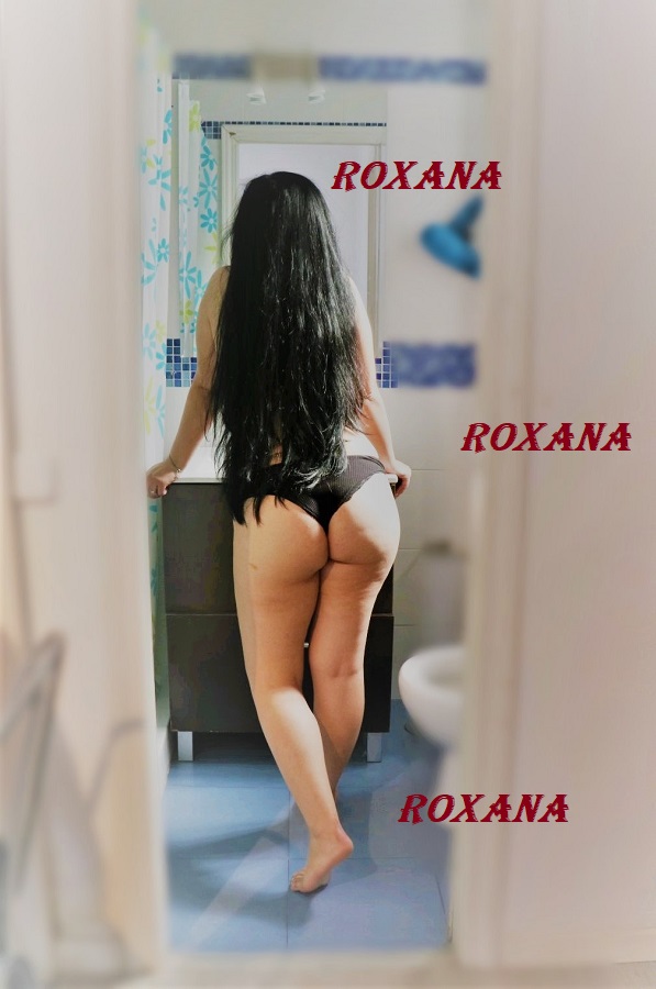 ROXANA REINA DEL VICIO Y MUY ARDIENTE  641656581