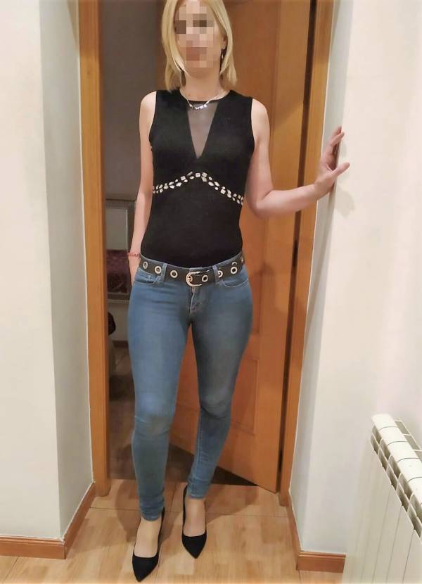 TAMARA ESPAÑOLA FOTOS REALES 100% 641656581
