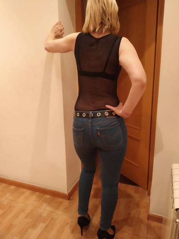 TAMARA ESPAÑOLA FOTOS REALES 100%  641656581