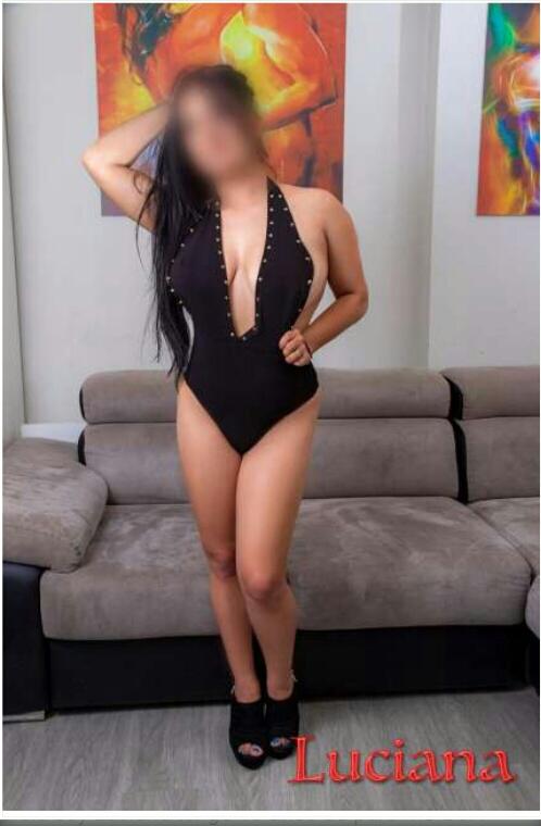 SOY LUCIANA UNA NIÑATA COLOMBIANA 633715057