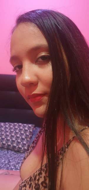 18 AÑOS REALES VENEZOLANA RECIEN LLEGADA 603161333