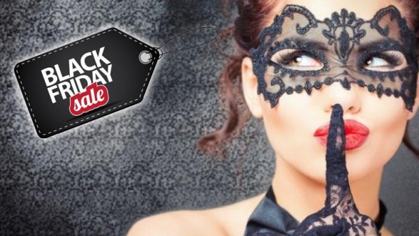 BLACK FRIDAY EN KINNARI 627295789