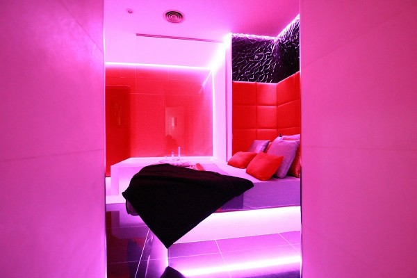 PLAZAS ABIERTAS Y TURNOS A ELEJIR, EL MEJOR LOCAL 683273434