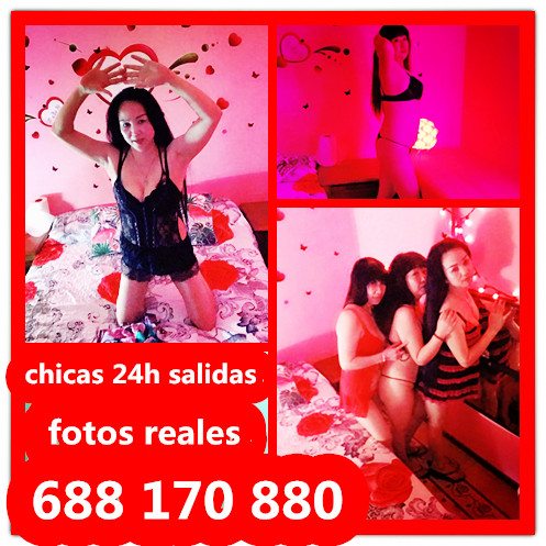 CHICAS MASAJES PARA TODOS 30 EURO 688170880