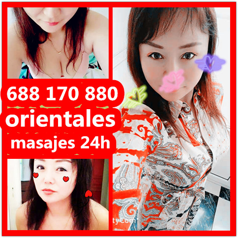 24H 4 CHICAS MASAJES TODOS 30 EURO 688170880
