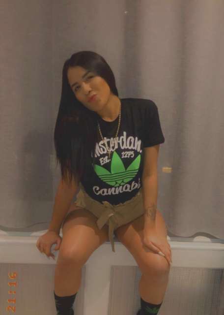 JOVENCITA SÚPER MORBOSA Y VICIOSA, VEN YA 602505064