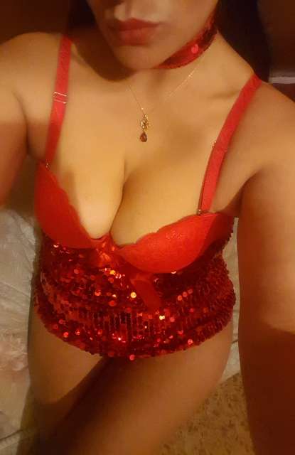 COLOMBIANA FOGOSA. TRATO DE NOVIOS 604114061