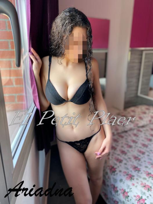 SEXIS Y VICIOSAS!!HOY COMPLETO 40 EUROS CANOVELLES 938494895