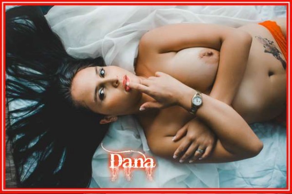 NOVEDAD DANA CHICA SEXY Y FIESTERA 641483213