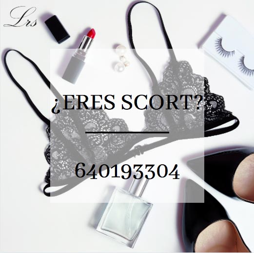 ¿ERES SCORT? 640193304