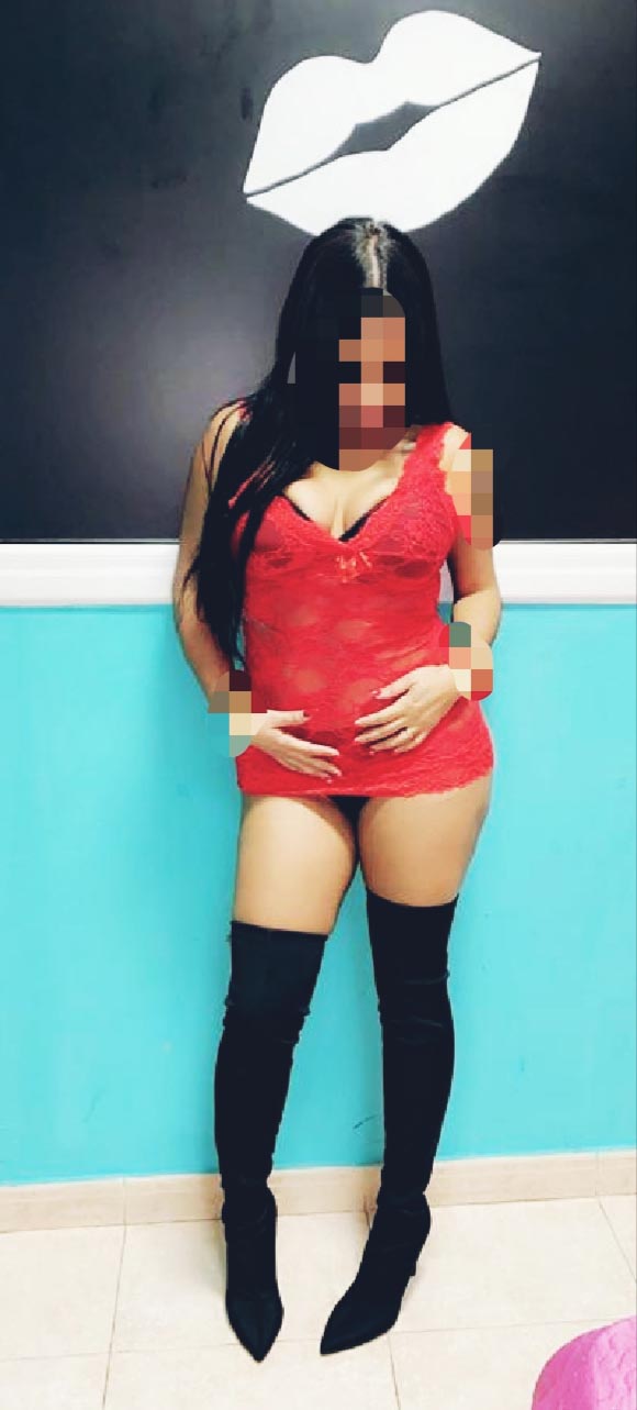 CANDELA EXPLOSION DE MUJER 699346848