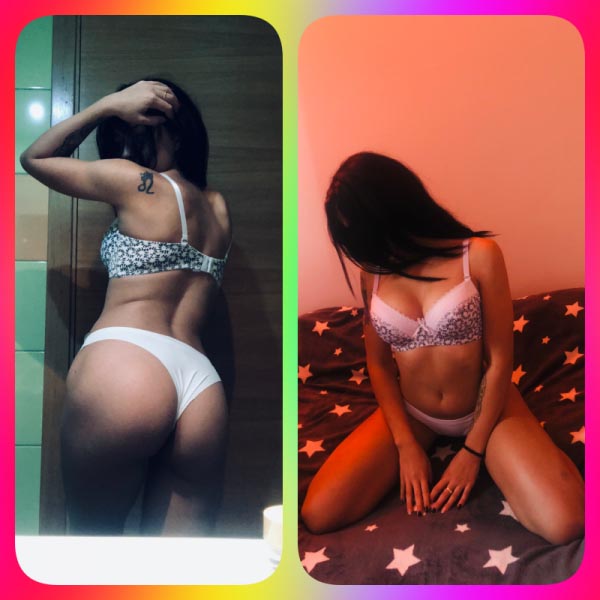 DISCRETA,SENSUAL,PRECIOSA Y DISPONIBLE 24 HORAS 617692636