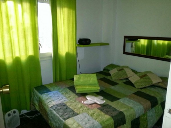 HABITACIONES PARA ESCORT 722276444