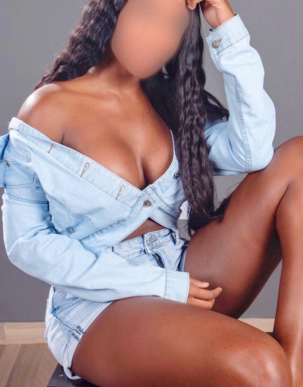 ALBA MULATA TEEN COLOMBIANA 20 AÑITOS DISPONIBLE 602517323