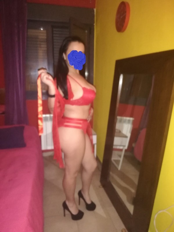 NATALIA TA MUY BUENA CUERPAZO MAMA RICO 645940931