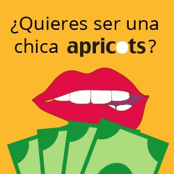 MEJORA TUS INGRESOS COLABORANDO DE DIA EN APRICOTS 691836718