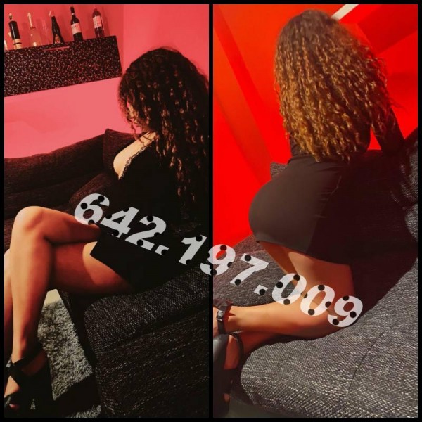 LATINA CARIÑOSA,JOVENCITA,RECIEN LLEGADA 642197009