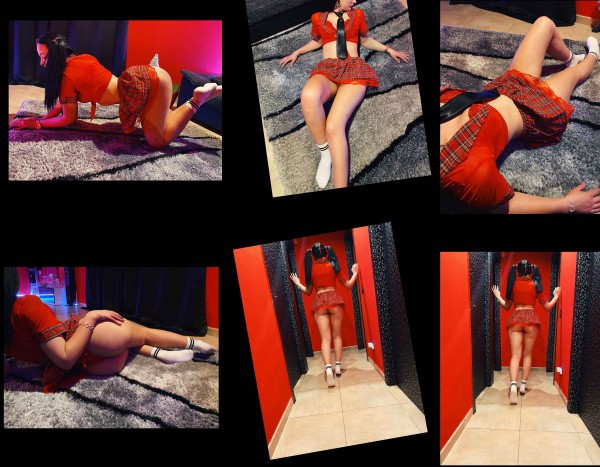 JOVENCITA ESCORT DISPONIBLE 24 HORAS ! 617692636