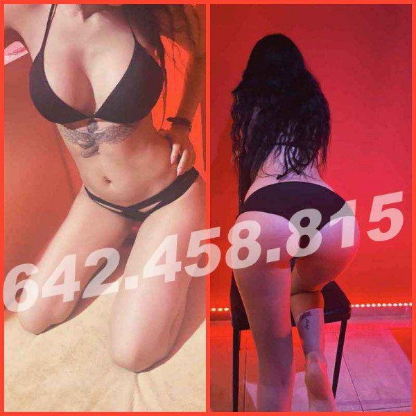 NOVEDAD ESCORT JOVENCITA DISPONIBLE EN MALLORCA 642458815