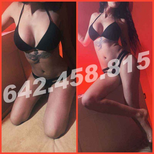 NOVEDAD ESCORT JOVENCITA DISPONIBLE EN MALLORCA 642458815