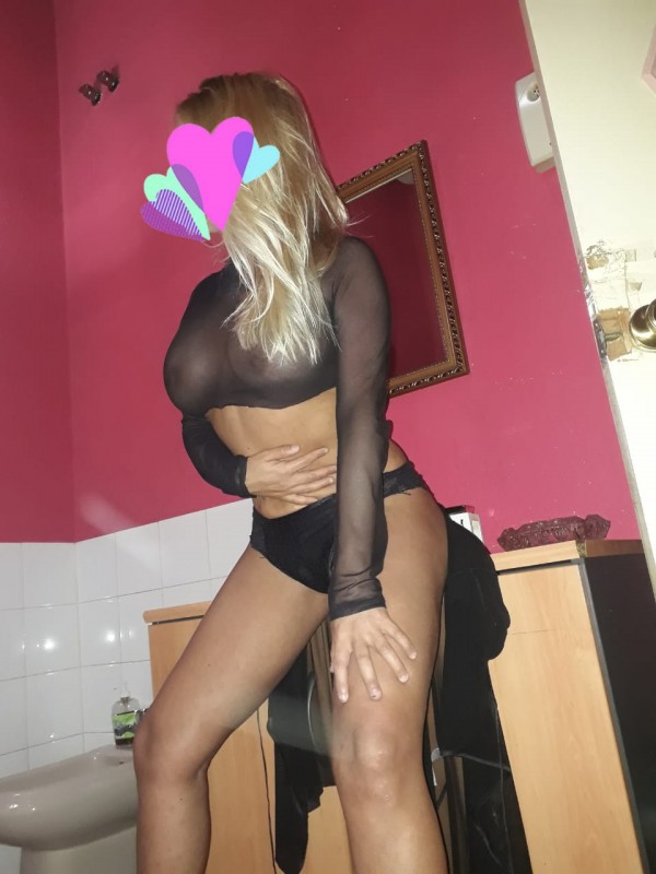 BRENDA BELLA SCORT COMPLACIENTE 665112531