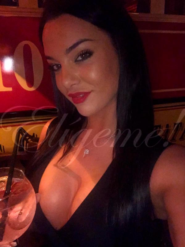 LA SEDUCCÓN SE LLAMA ALMA 691674080