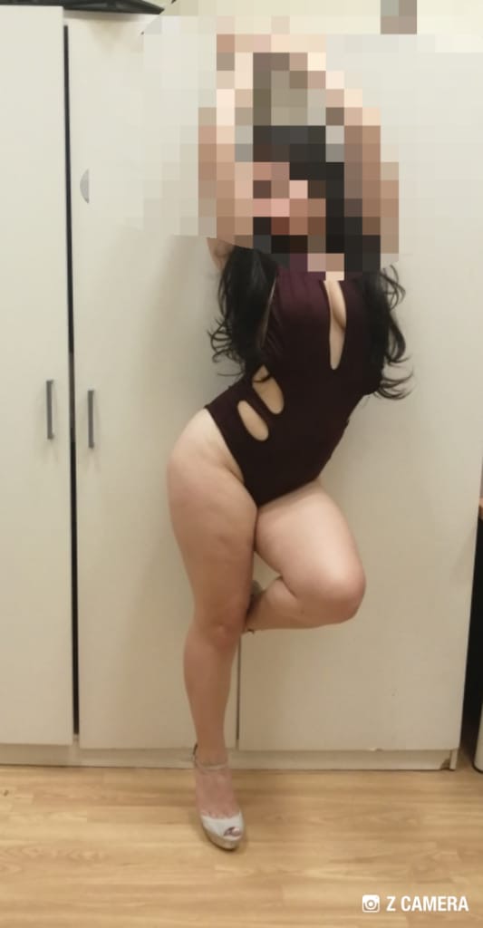 REBECA JOVENCITA ESTRECHITA 24HS — 665112531