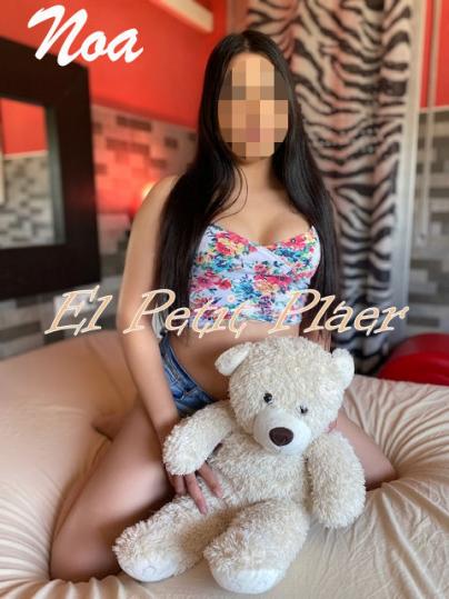 ****GUAPAS POR DEMAS…JOVENCITAS…SI A TODO*** 636537328