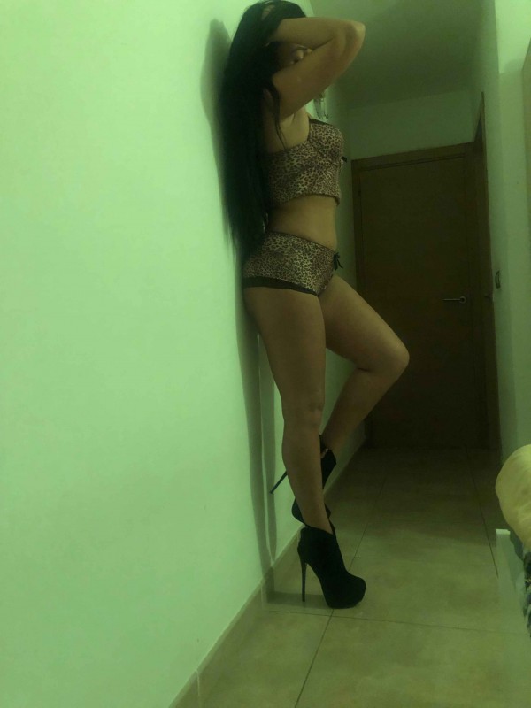RUSA CALIENTE,CACHONDA Y SENSUAL DISPONIBLE 24H 643211808