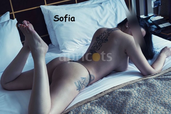 SOFIA! LATINA CALIENTE Y PERVERTIDA, TE ESPERO! 691836718