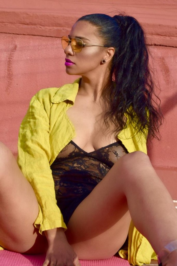 CAROLINA SOY COQUETA ME GUSTA EL SEXO 633715057