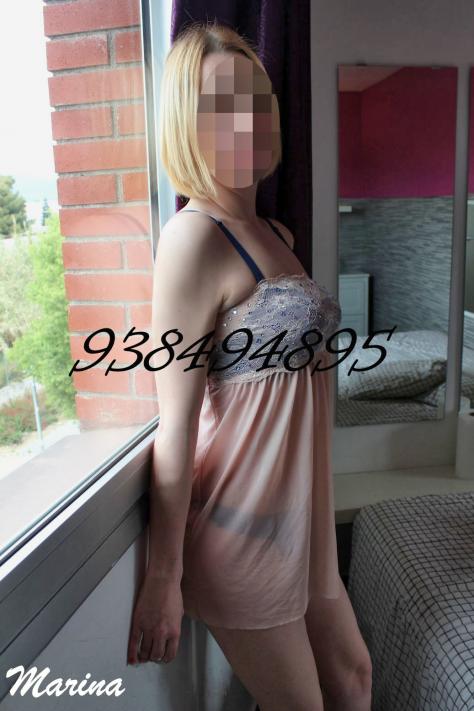 CATALANAS …ADICTAS A DAR PLACER !! EN CANOVELLES 938494895